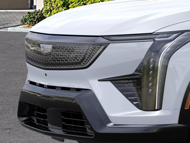 New 2027 Cadillac Optiq Sport RWD image 13