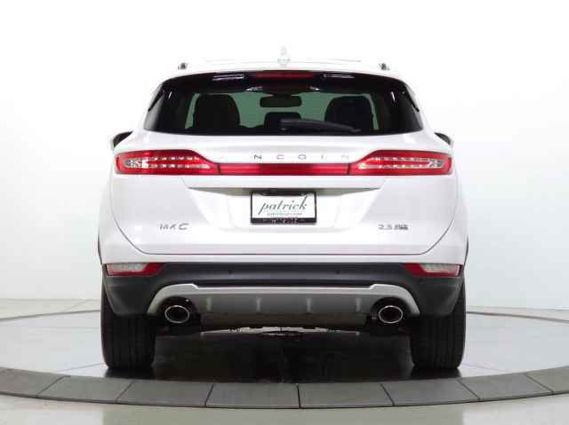 Used 2016 Lincoln MKC Reserve w/ Lincoln MKC Climate Package AWD/4WD image 7
