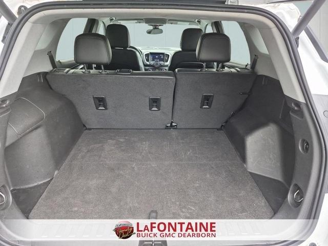 Used 2023 GMC Terrain SLT AWD/4WD image 28