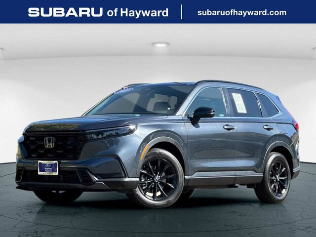 Used 2023 Honda CR-V Sport image 1