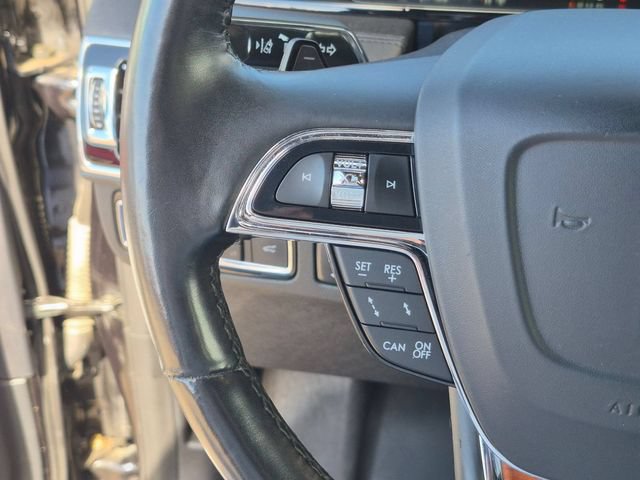 Certified 2020 Lincoln Navigator L Reserve w/ Luxury Package AWD/4WD image 20
