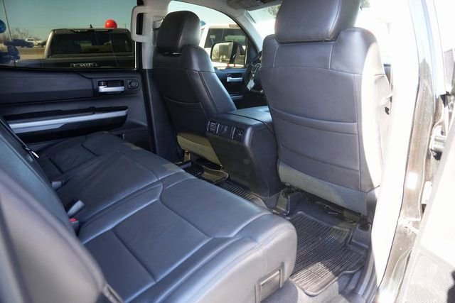 Used 2019 Toyota Tundra SR5 w/ SR5 Upgrade Package image 14