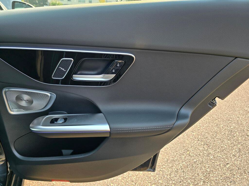New 2026 Mercedes-Benz C 300 4MATIC Sedan image 21
