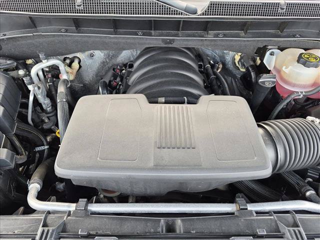 Used 2024 Chevrolet Suburban RST w/ Luxury Package AWD/4WD image 22