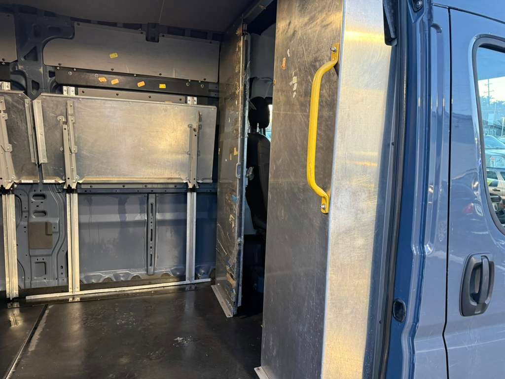 Used 2019 RAM ProMaster 2500 image 42