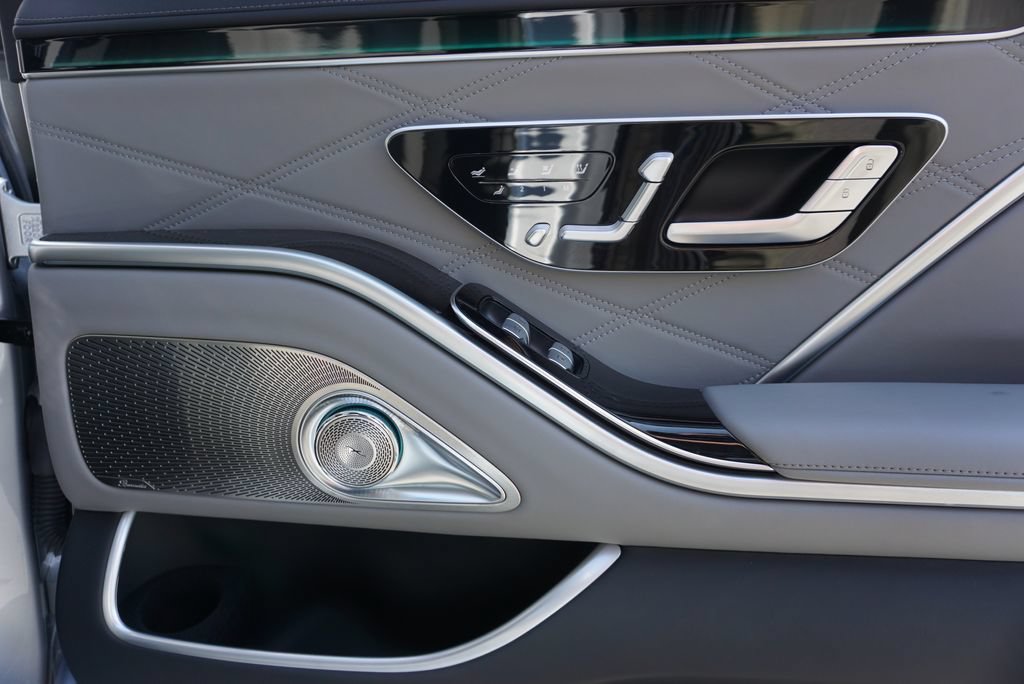 Certified 2023 Mercedes-Benz Maybach S 680 4MATIC image 56