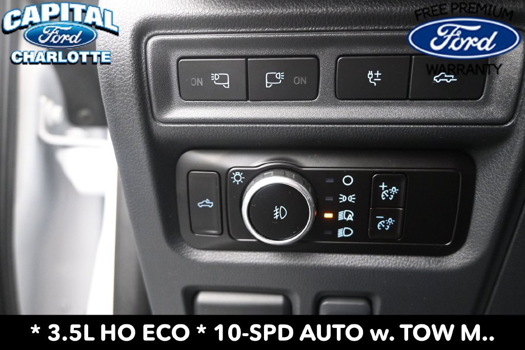 Used 2023 Ford F150 Raptor w/ Raptor Carbon Fiber Package AWD/4WD image 18