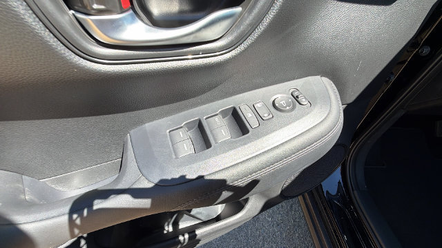 New 2027 Honda HR-V LX image 20