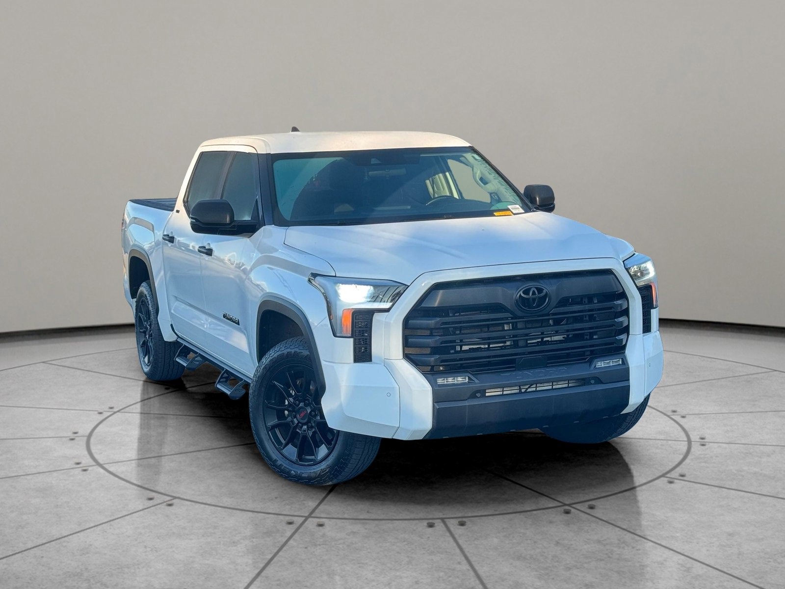 Used 2022 Toyota Tundra SR5