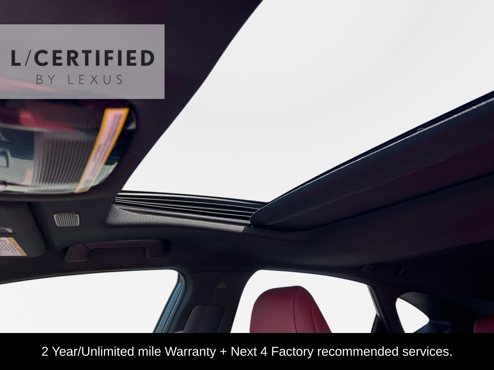 Used 2024 Lexus NX 350 AWD image 23