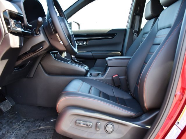 New 2026 Honda CR-V Sport Touring image 12
