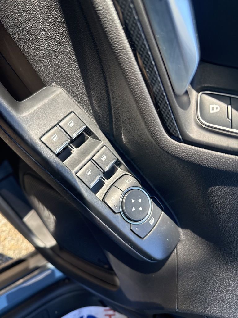 New 2026 Ford Escape ST-Line w/ Tech Pack #1 image 13