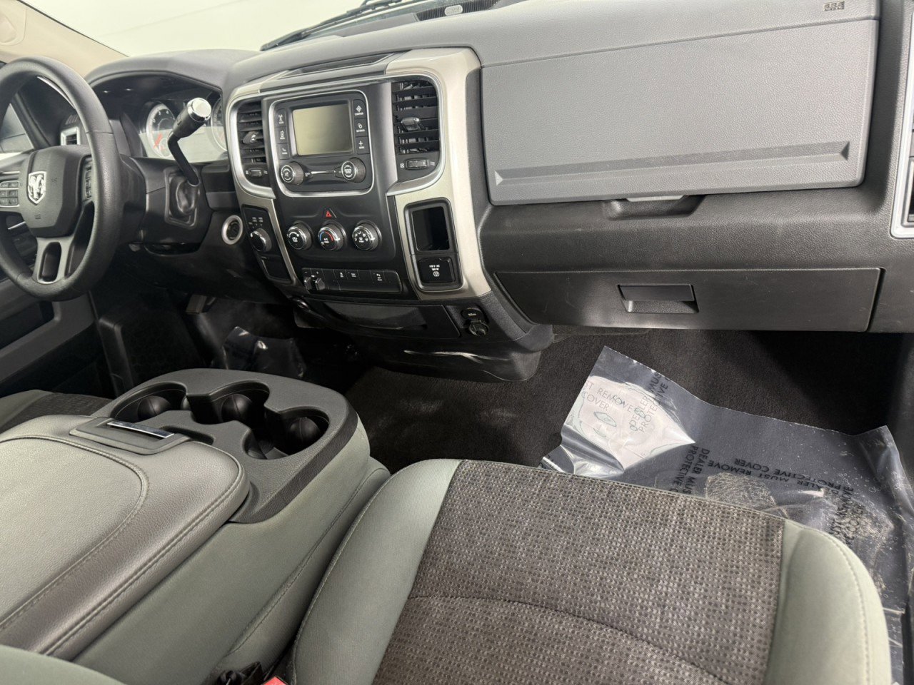 Used 2017 RAM 3500 SLT w/ Popular Equipment Group image 13