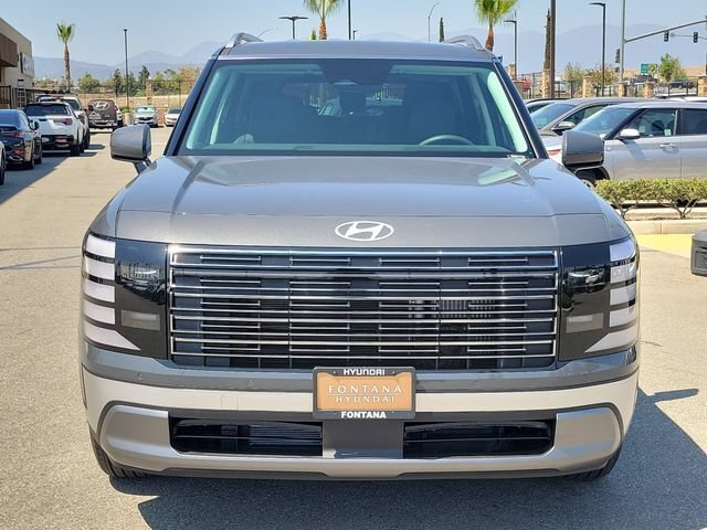 New 2026 Hyundai Palisade SEL AWD/4WD image 32
