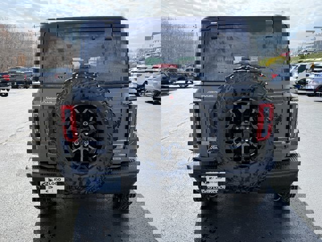 New 2026 Ford Bronco Badlands image 6