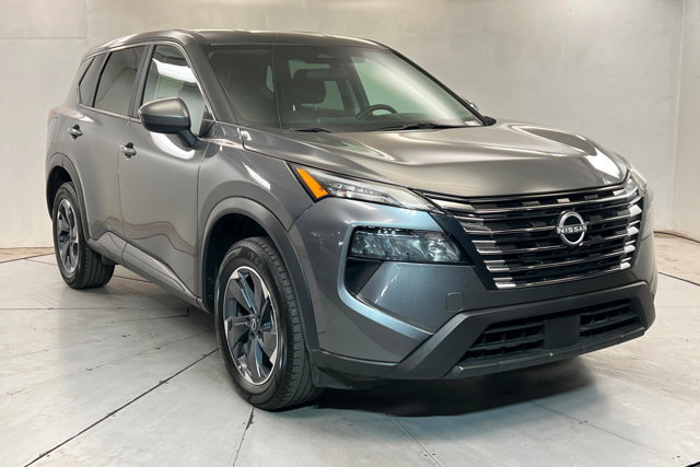 Used 2025 Nissan Rogue SV FWD image 7