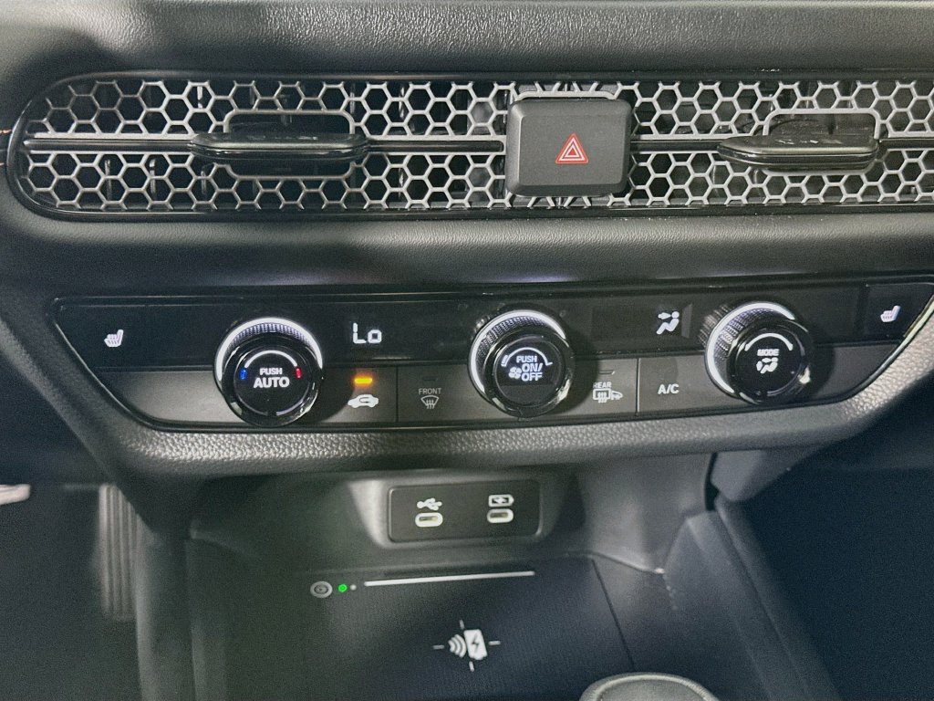 Certified 2026 Honda HR-V Sport image 15