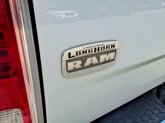 Used 2018 RAM 1500 Laramie Longhorn AWD/4WD image 12