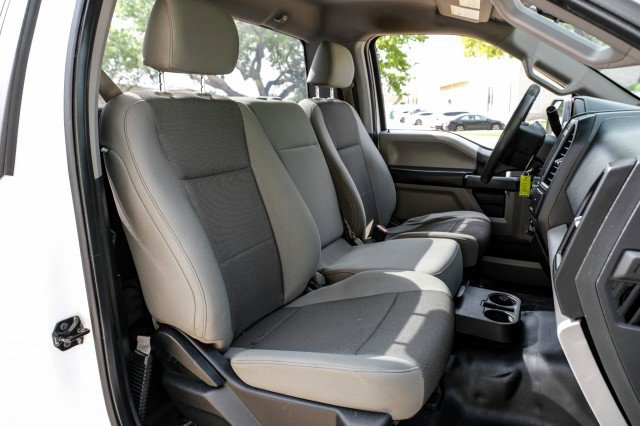 Used 2017 Ford F150 XL w/ Equipment Group 101A Mid image 30