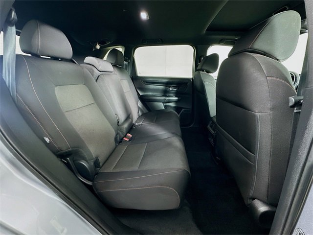 Certified 2023 Honda CR-V Sport image 8