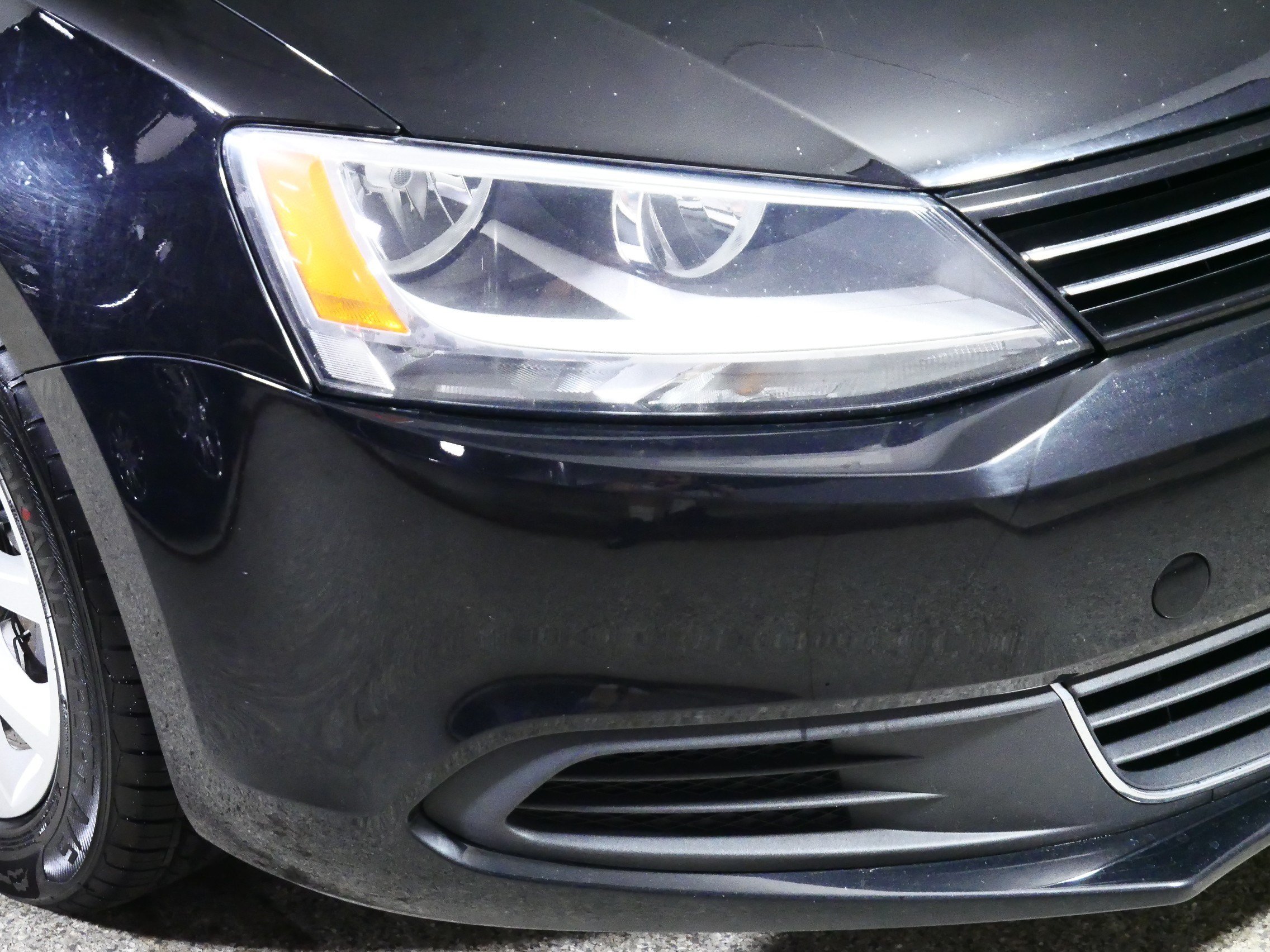 Used 2014 Volkswagen Jetta SE FWD image 16