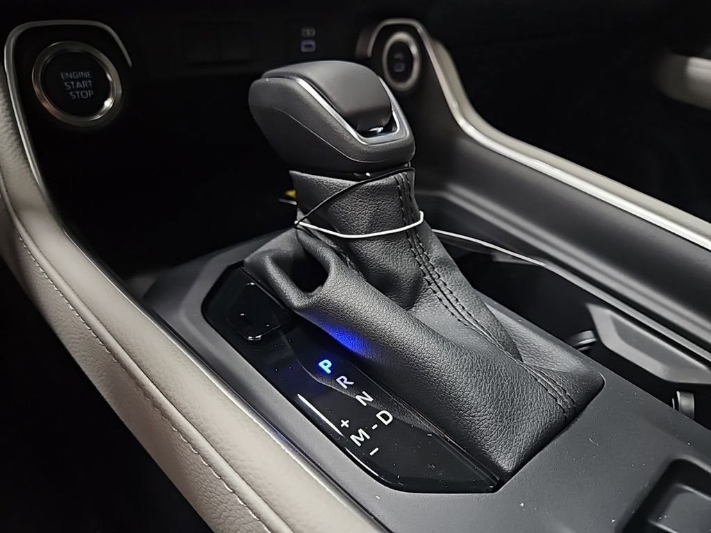 New 2026 Toyota Grand Highlander Limited AWD/4WD image 22