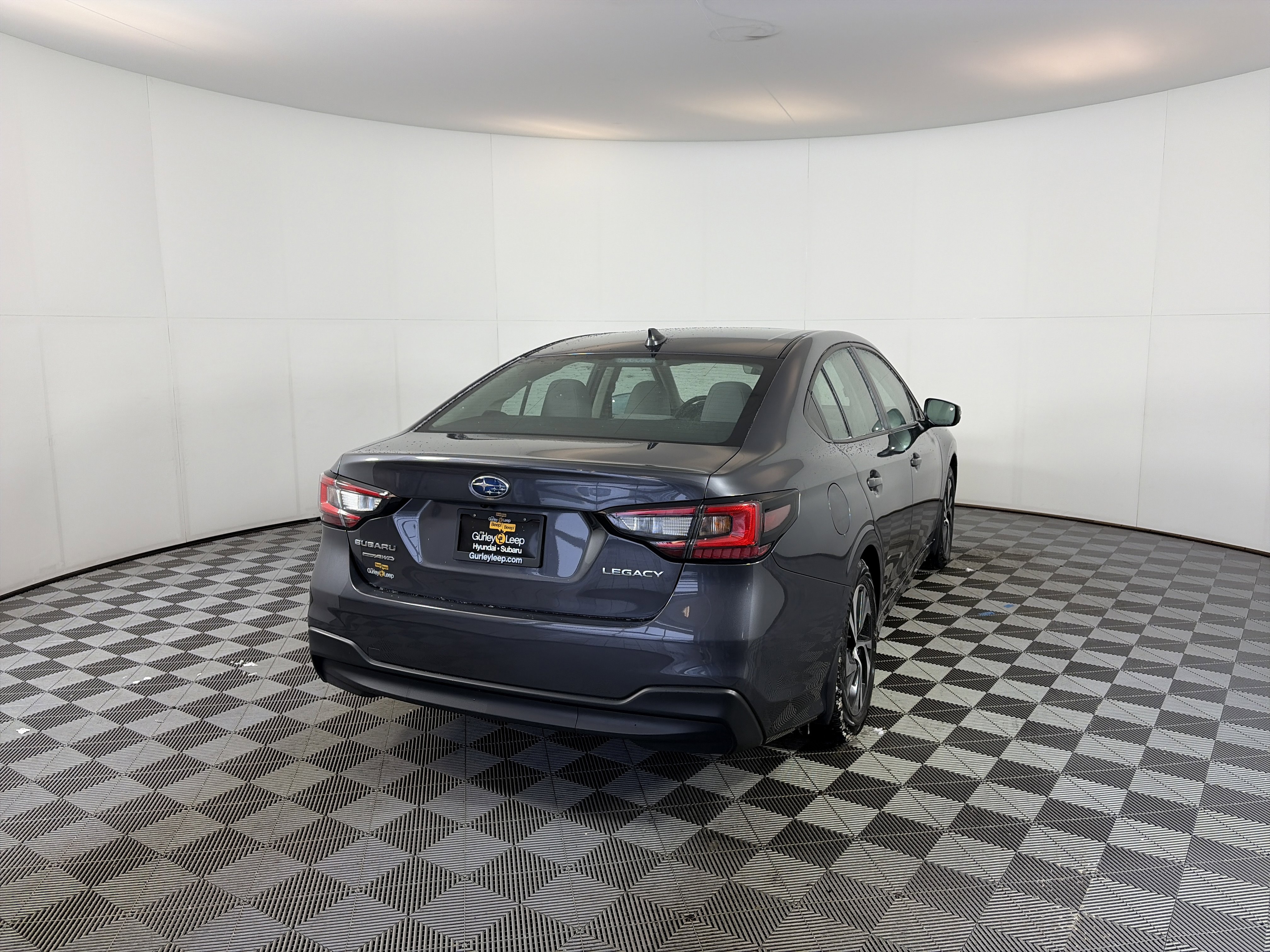 Used 2025 Subaru Legacy Premium image 10