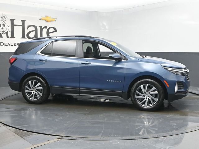 Used 2024 Chevrolet Equinox LT w/ LPO, Floor Liner Package