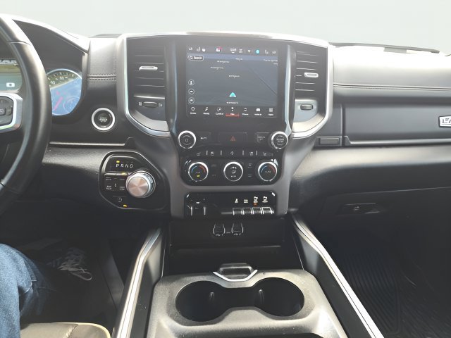 Used 2022 RAM 1500 Laramie w/ Sport Appearance Package AWD/4WD image 26
