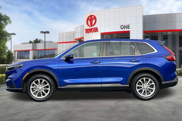 Used 2023 Honda CR-V EX-L image 8