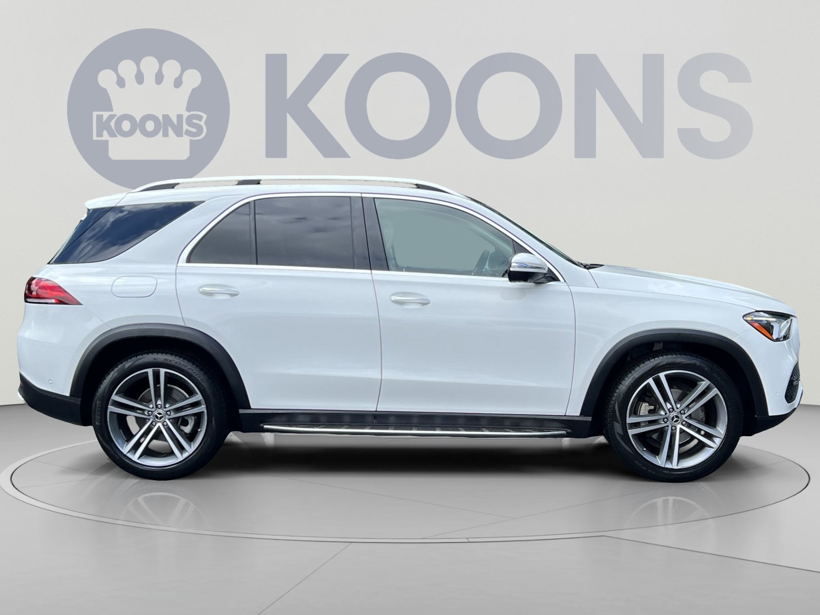 Certified 2022 Mercedes-Benz GLE 350 4MATIC image 12
