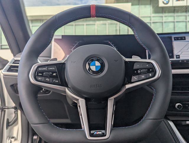 New 2026 BMW M440i w/ Premium Package RWD image 24