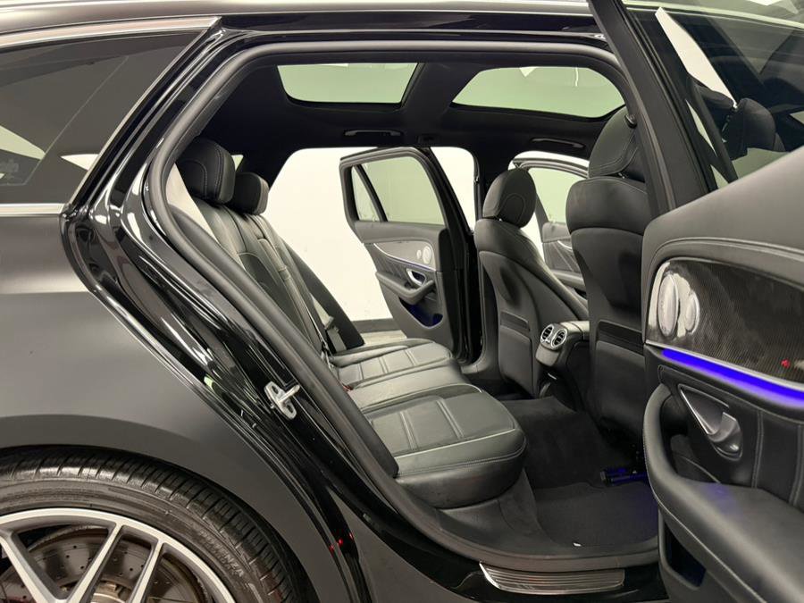 Used 2020 Mercedes-Benz E 63 AMG S w/ Driver Assistance Package image 41