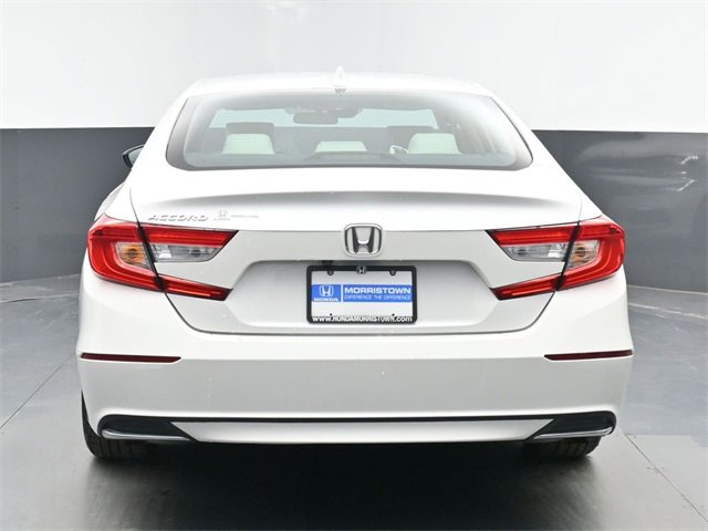 Used 2019 Honda Accord LX image 9