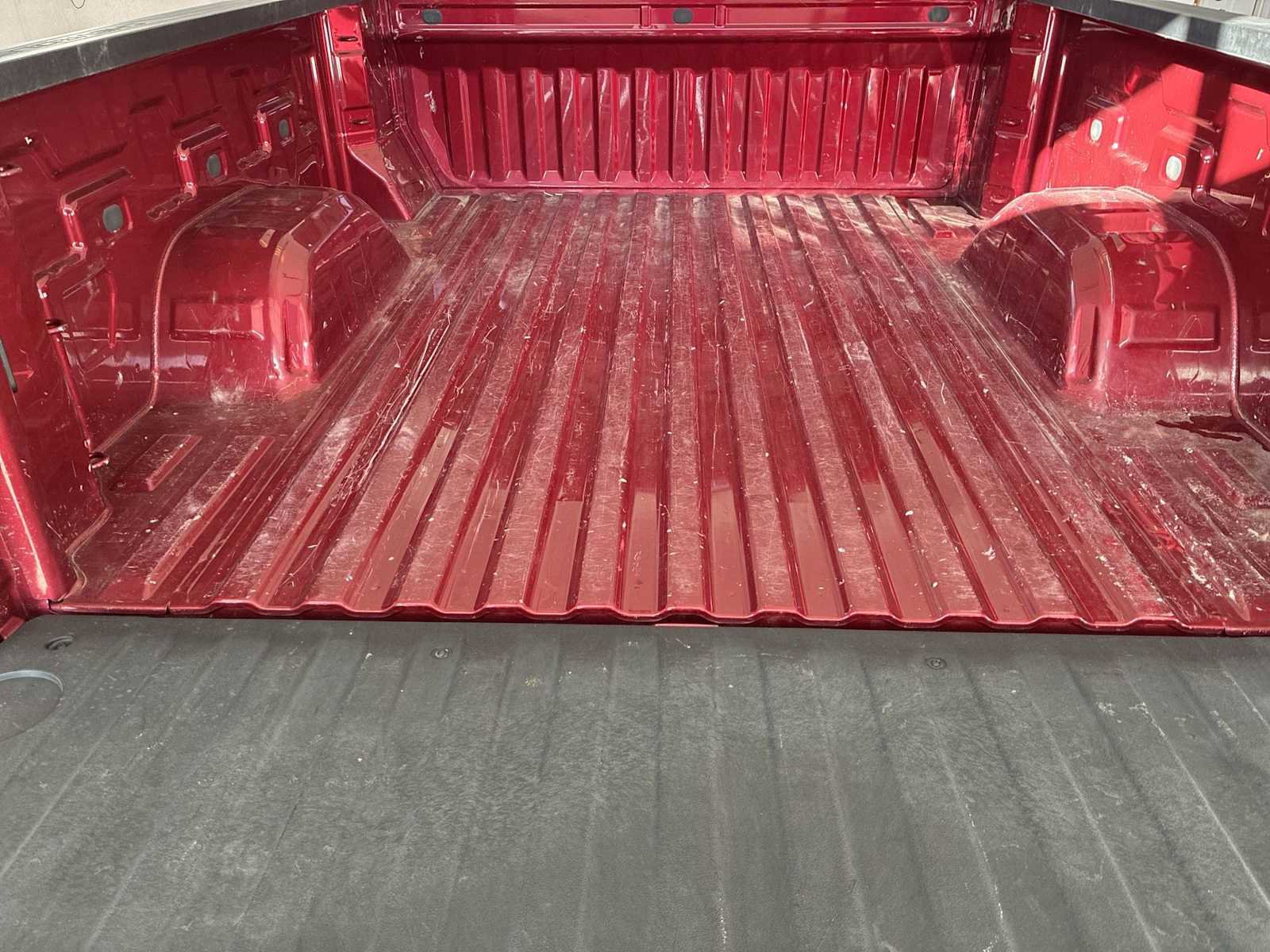 Used 2019 Chevrolet Silverado 1500 RST image 20