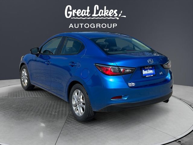 Used 2016 Scion iA FWD image 3