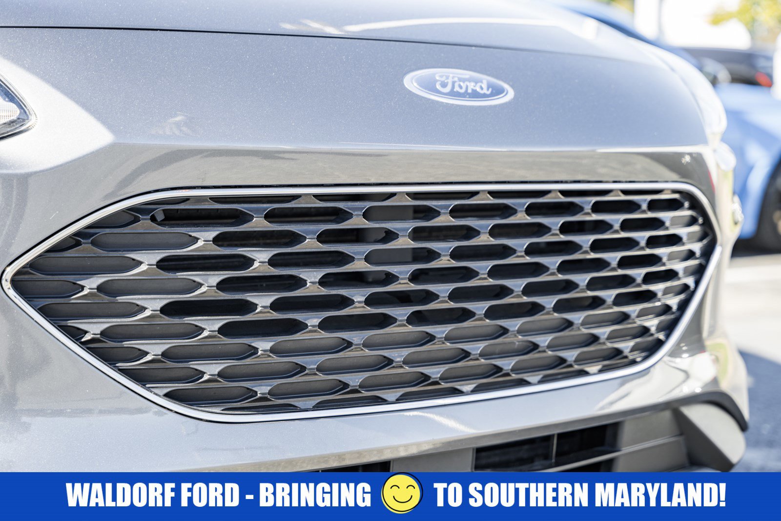 Used 2022 Ford Escape SEL image 14