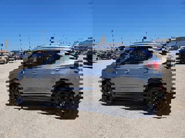 New 2026 Buick Encore GX Sport Touring image 2