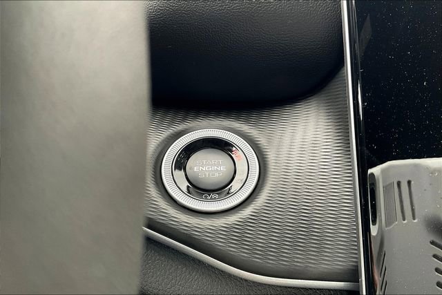 New 2025 Jeep Grand Cherokee Laredo image 19