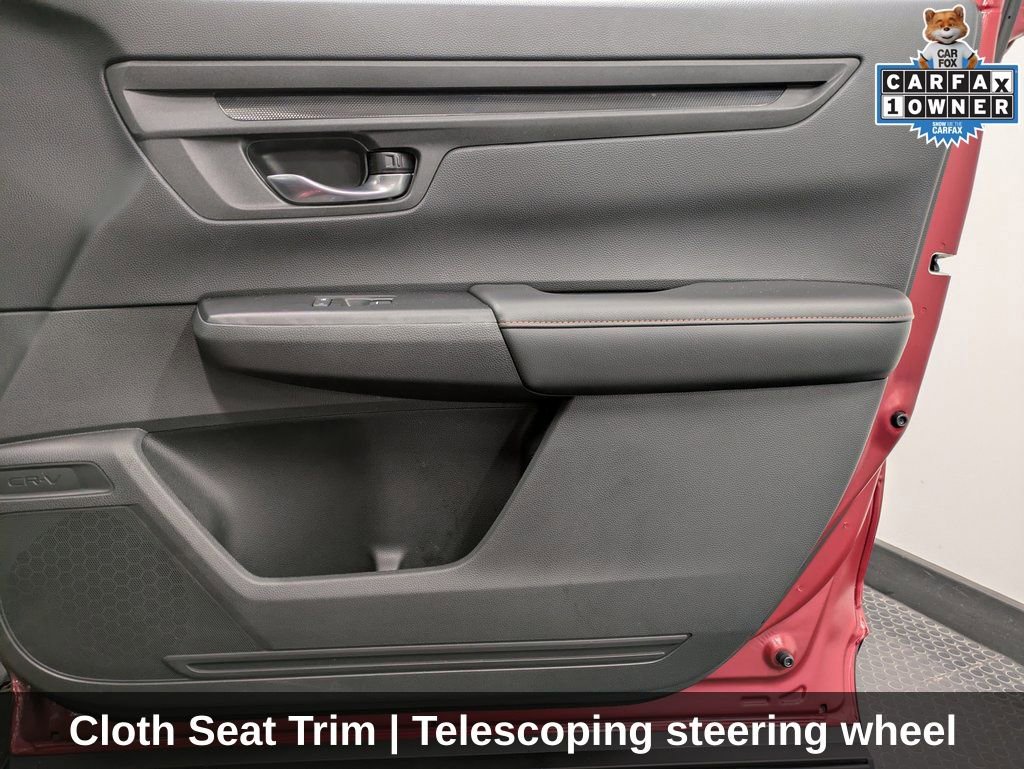 Certified 2024 Honda CR-V Sport image 33