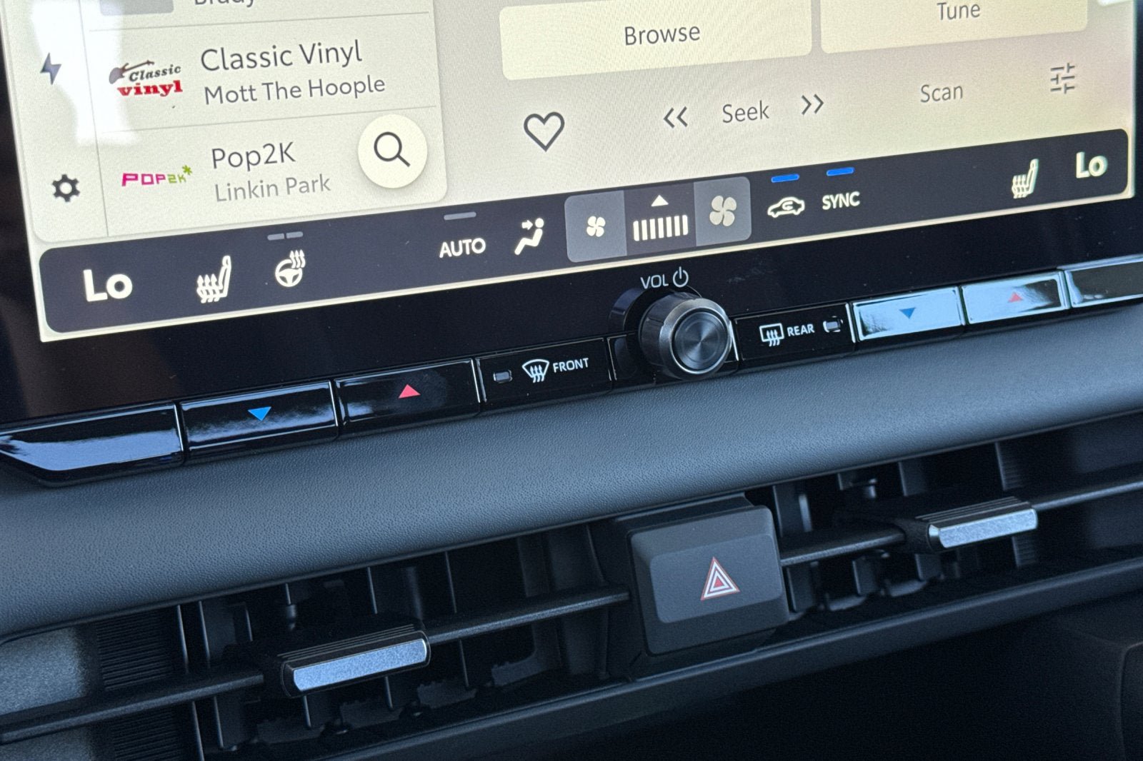 New 2026 Toyota RAV4 XSE AWD/4WD image 23