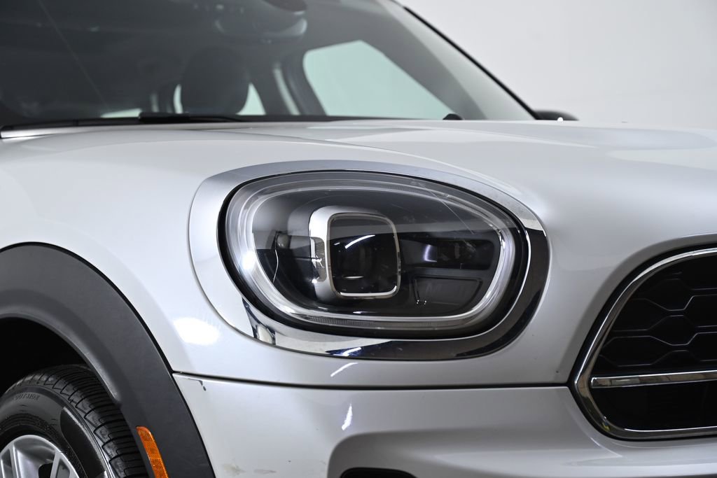 Used 2023 MINI Cooper Countryman S w/ Signature Upholstery Package image 2