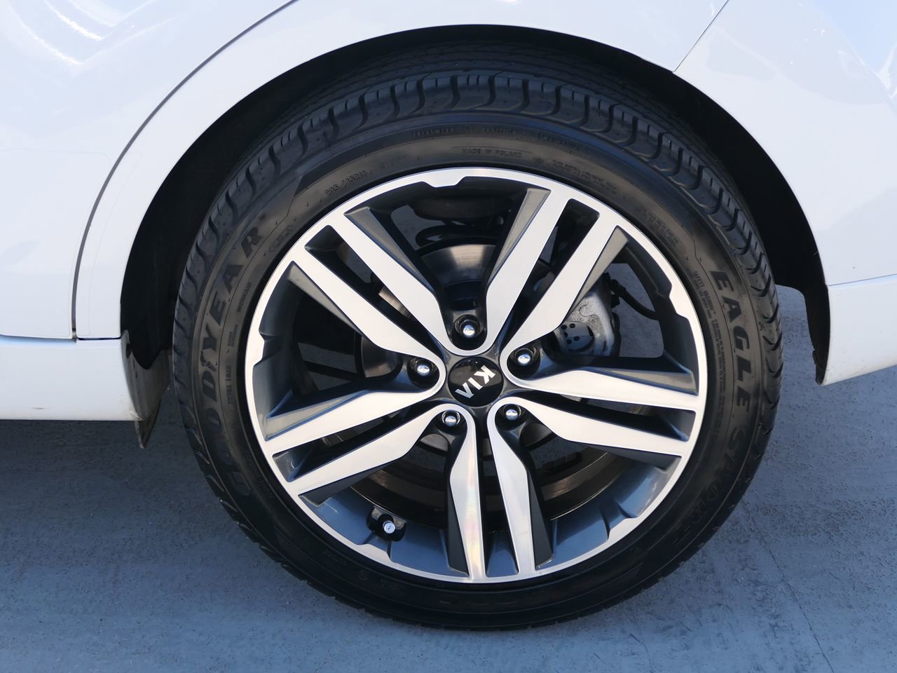 Used 2014 Kia Soul + image 11