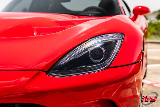 Used 2013 SRT Viper SRT-10 RWD image 41