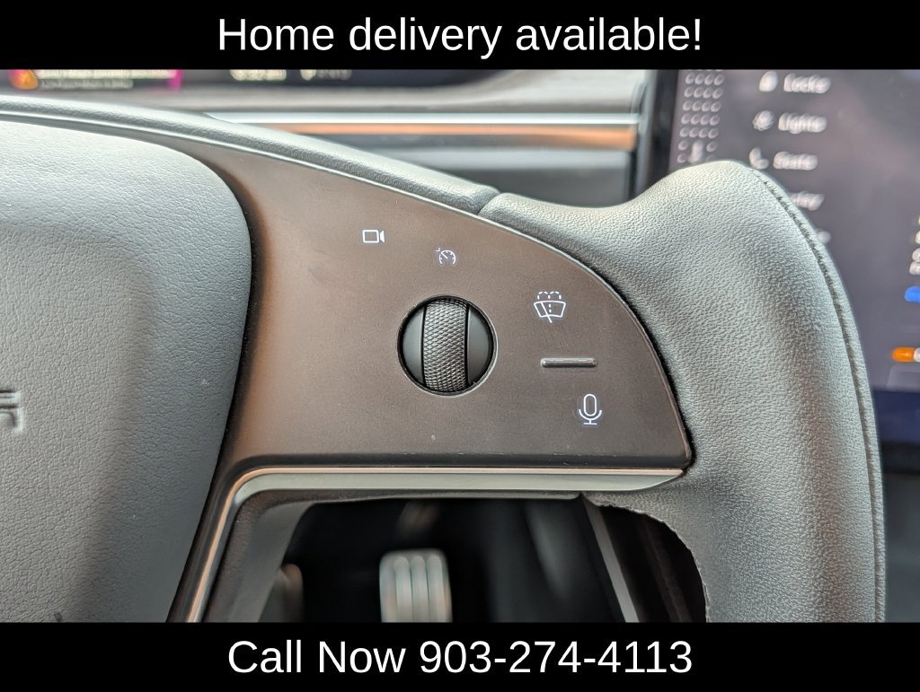 Used 2022 Tesla Model X AWD/4WD image 17