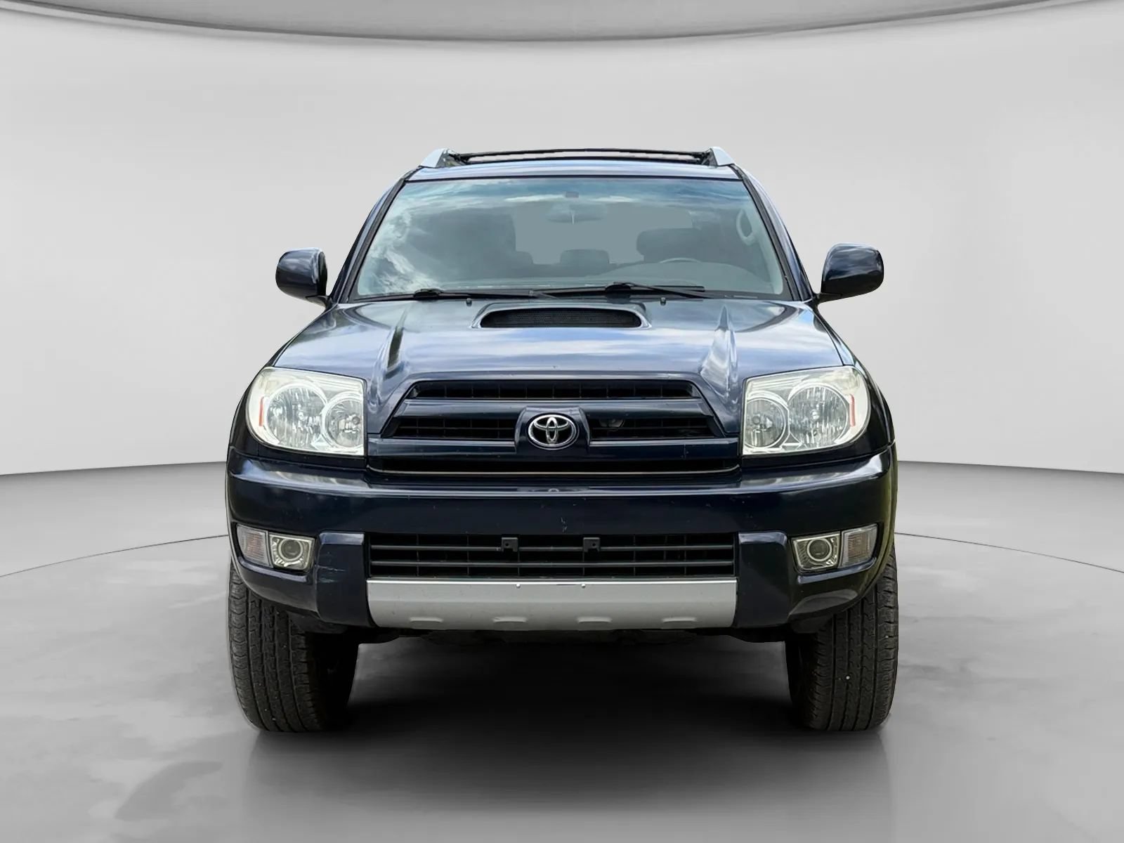 Used 2004 Toyota 4Runner Sport RWD image 8