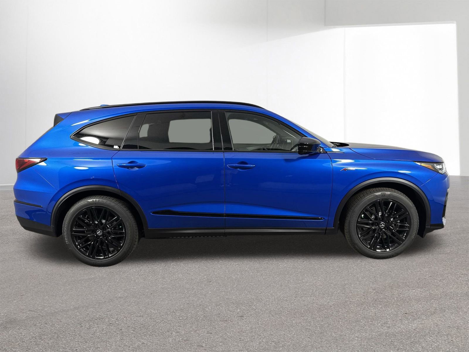 New 2026 Acura MDX A-Spec image 36
