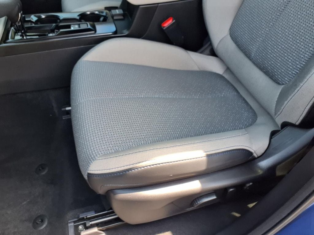 Certified 2026 Subaru Forester Premium AWD/4WD image 24