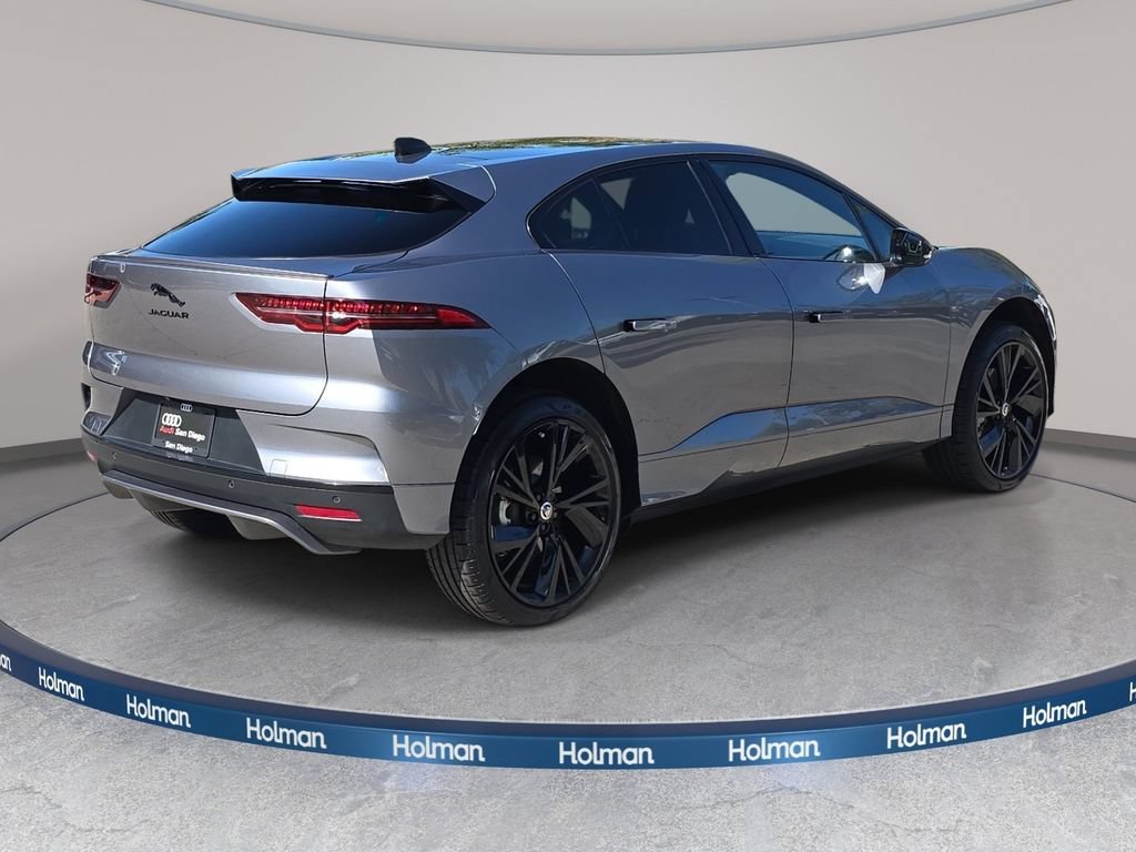 Used 2024 Jaguar I-PACE R-Dynamic HSE AWD/4WD image 6
