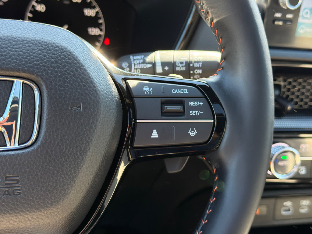 Used 2025 Honda CR-V Sport Touring image 23
